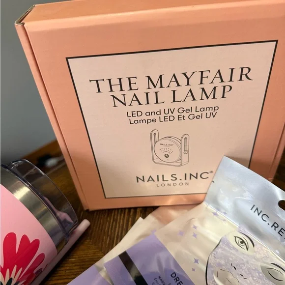 Assorted Beauty and Skincare Collection - Picture 2 of 10